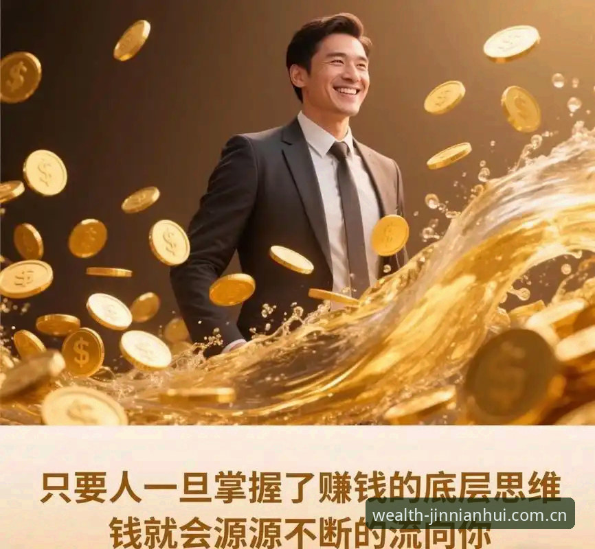 揭秘金年汇财富:一个实战派眼中的理财平台真相