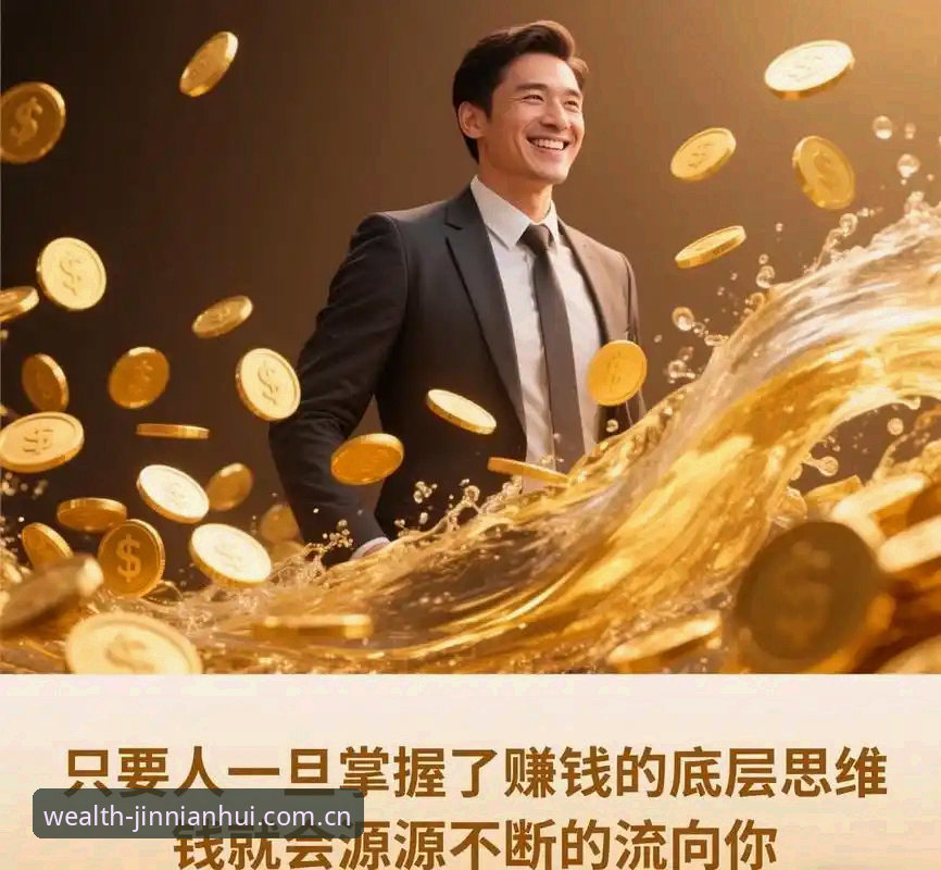 深度揭秘金年汇投资:财富管理新趋势背后的真相